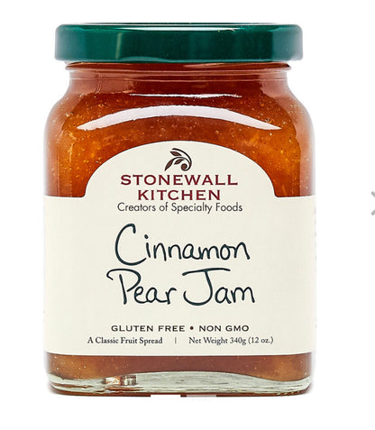 Jam by Stonewall Kitchen