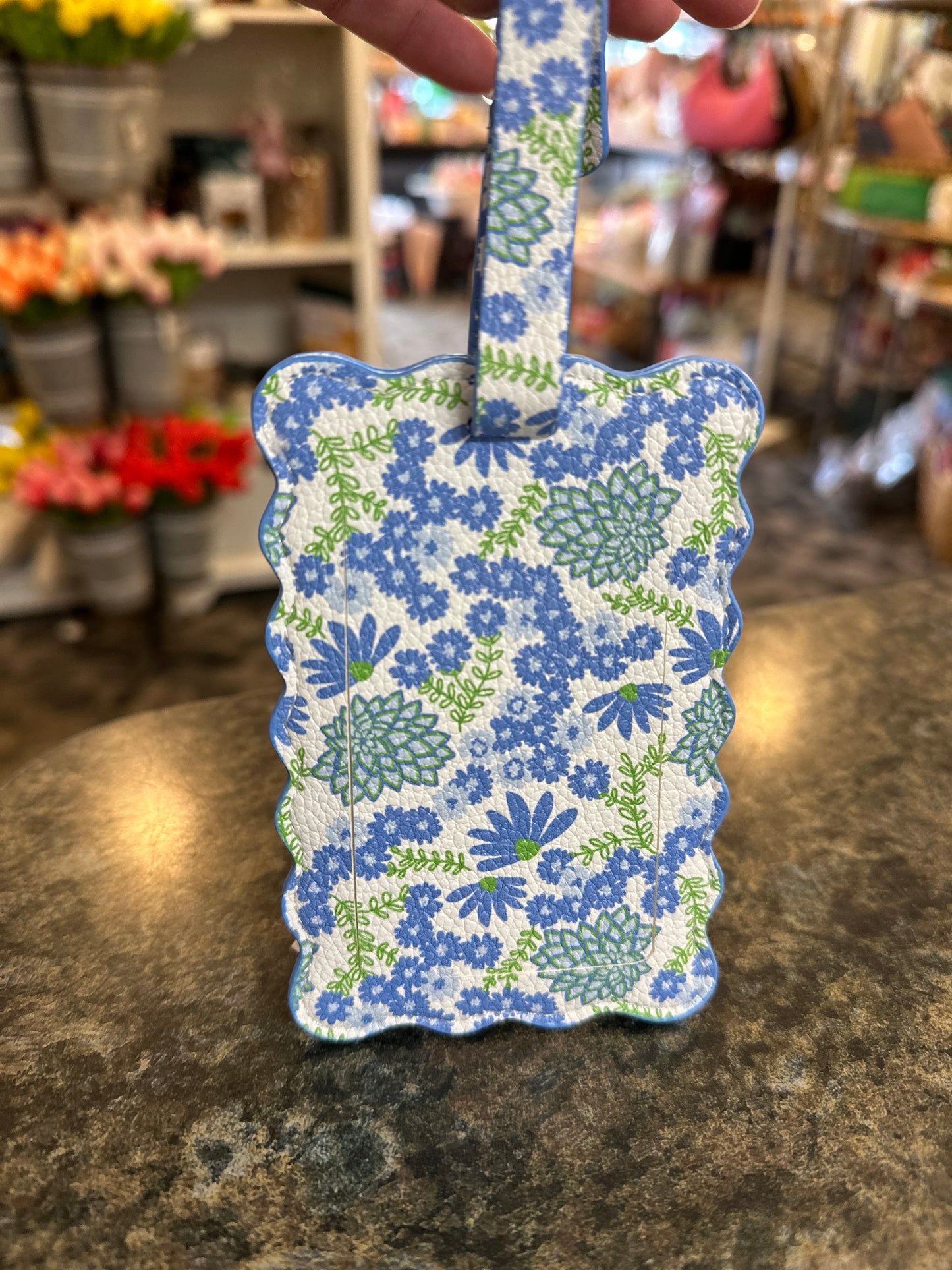 Luggage Tags