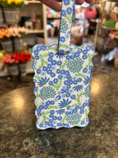 Luggage Tags