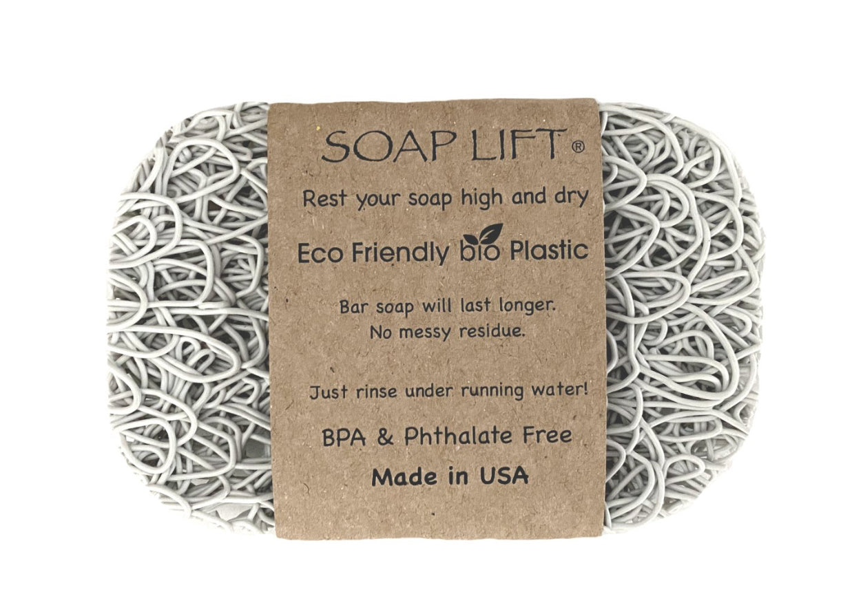 Soap Lift