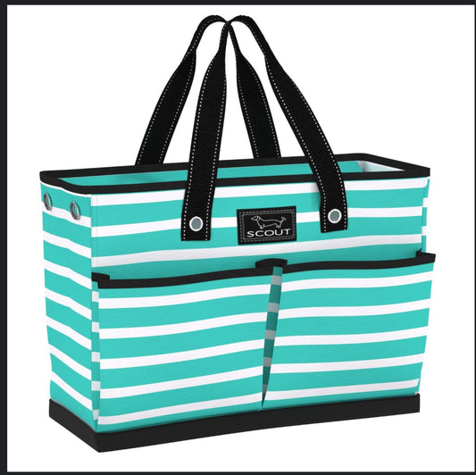 Ben Tote formally know as BJ Bag by Scout