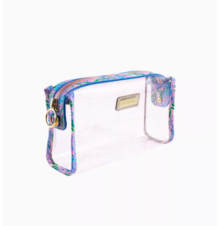 Pencil Pouch by Lilly Pulitzer