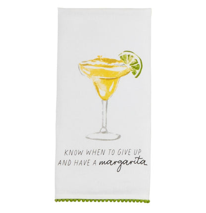 Flour Sack Towel, themed