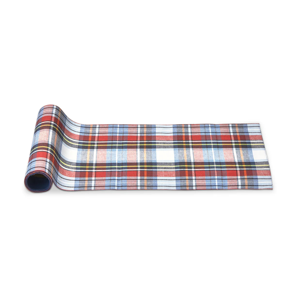 Red White and Blue Runner