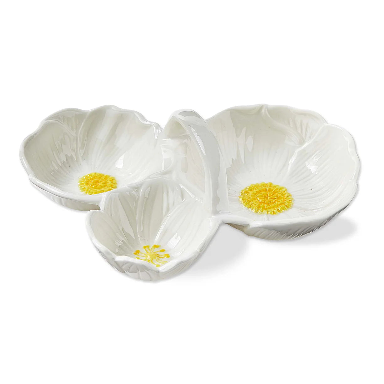 Daisy 3 Part Server