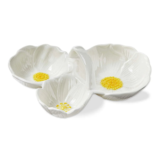 Daisy 3 Part Server
