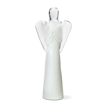 Glass Angel Decor