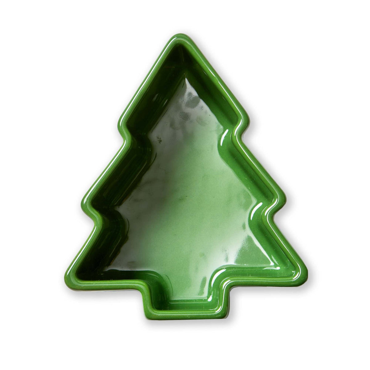 Tree Ramekin Dish