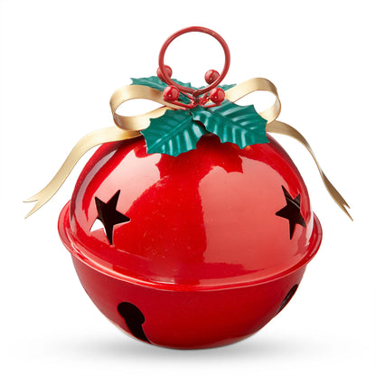 Jingle Bell Decor