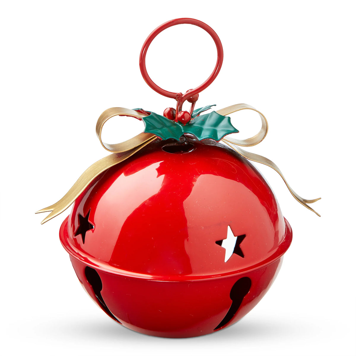 Jingle Bell Decor