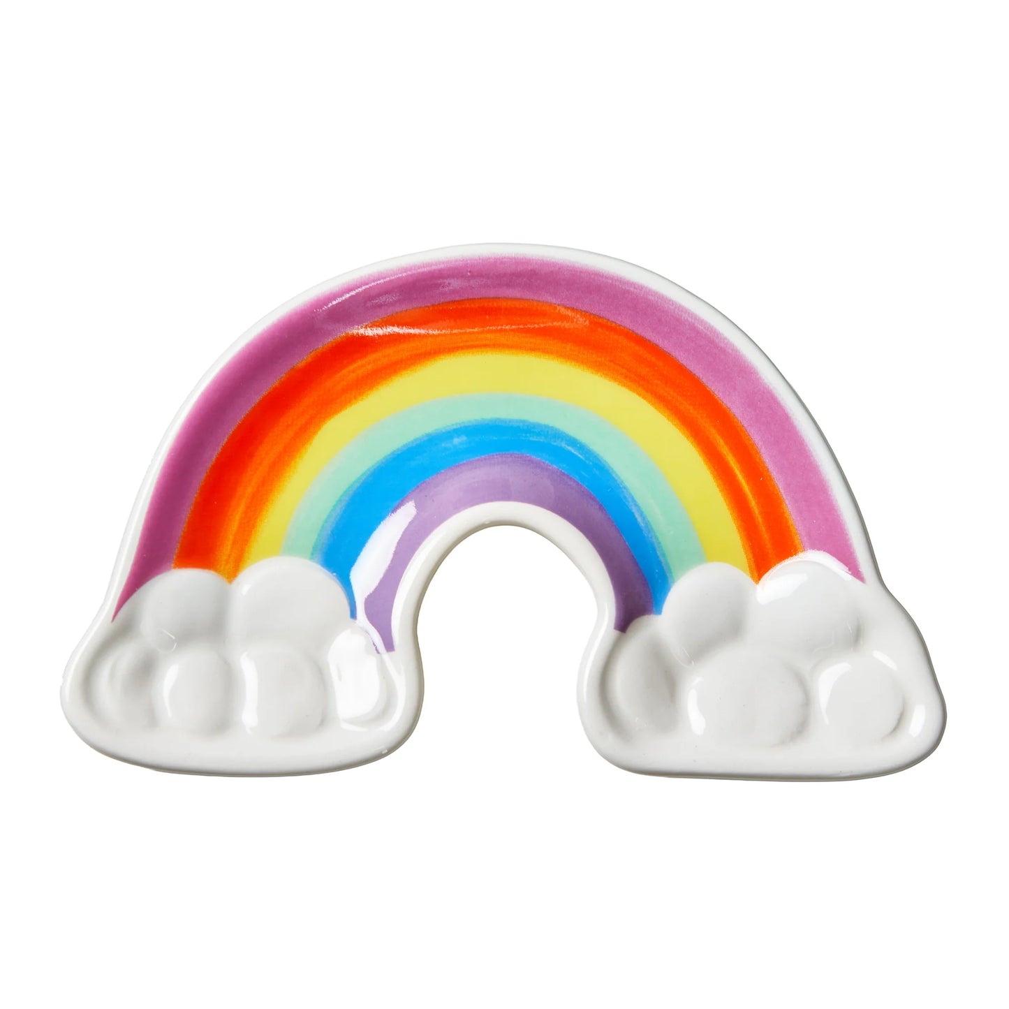 Celebration Trinket Dish