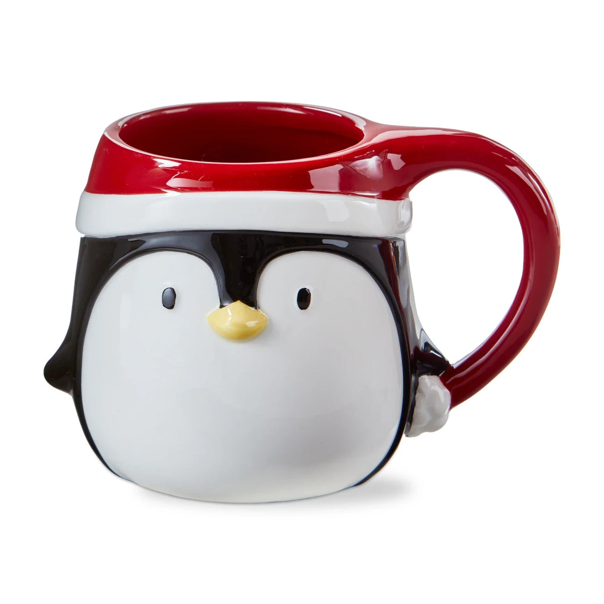 Penguin Mug