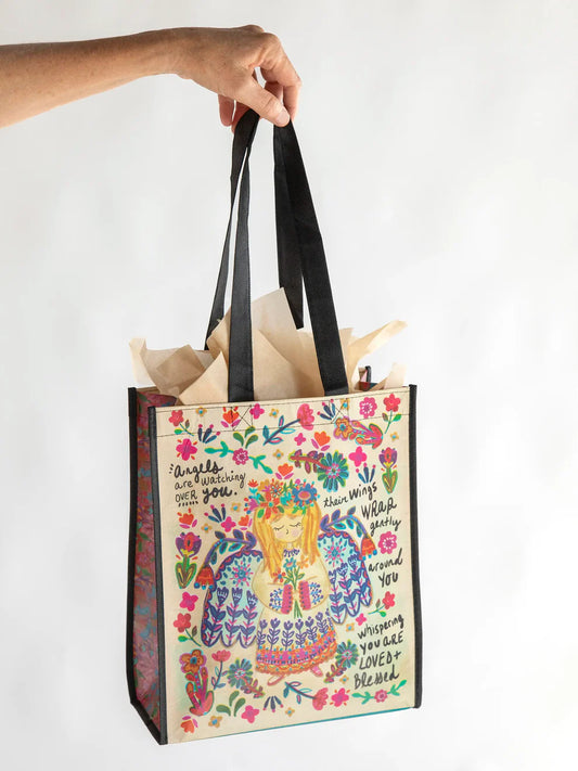 Happy Bag - Guardian Angel - Large