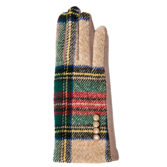 Charlie Gloves