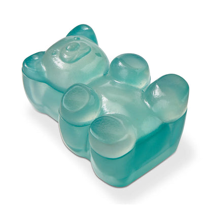 Gummy bear trinket dish
