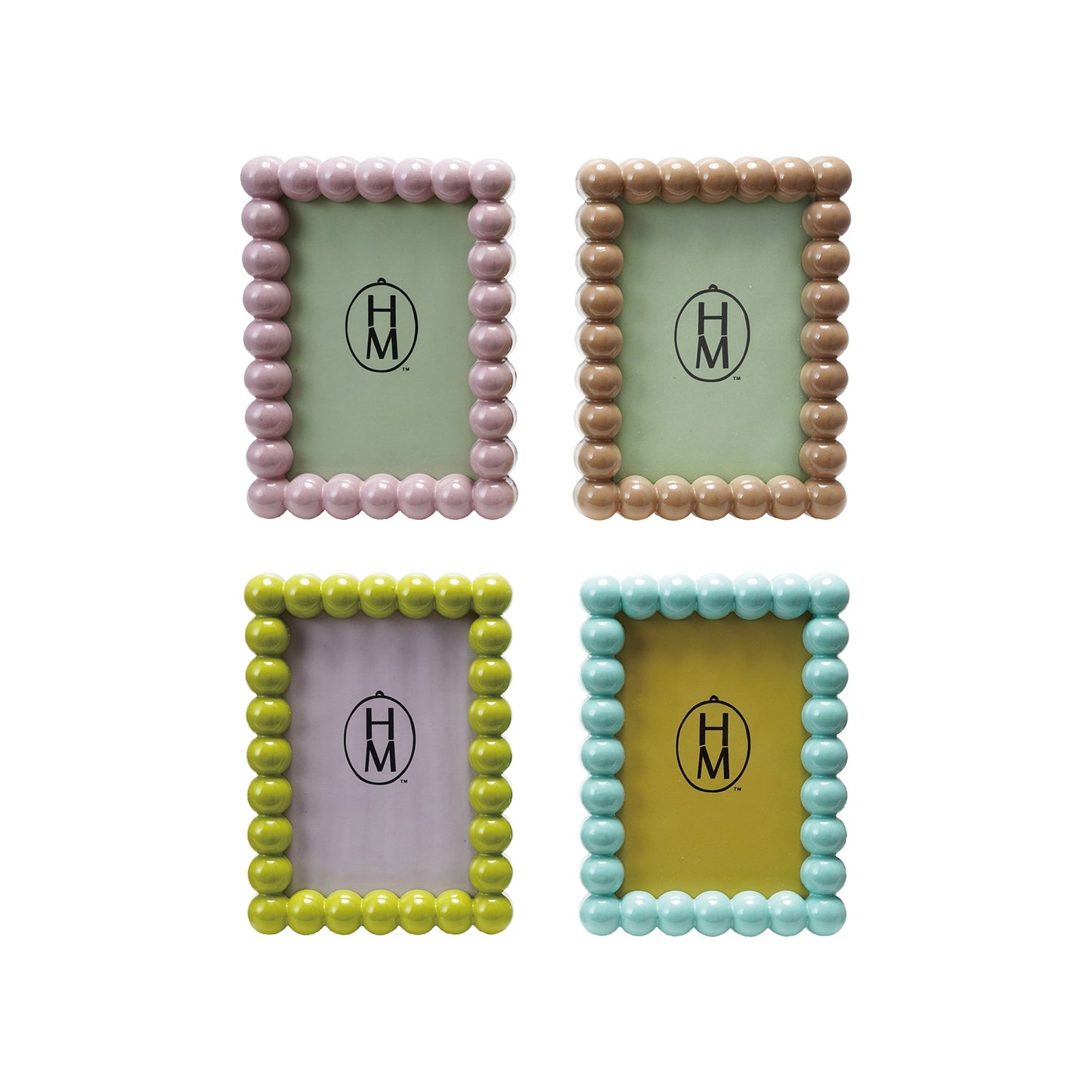 Small Rectangle Frames