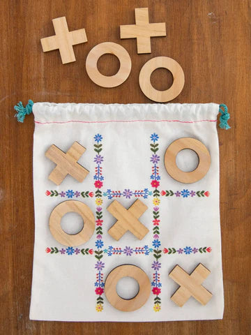 Tic Tac Toe