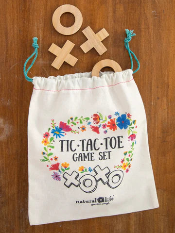 Tic Tac Toe