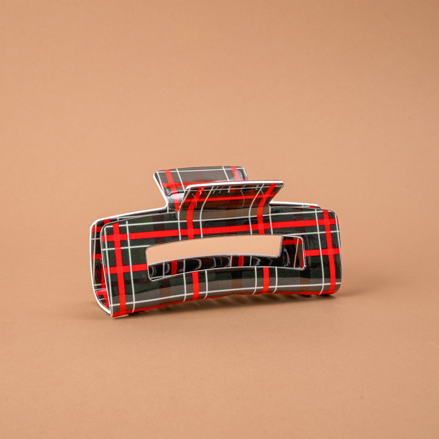Claw Clip - A Tradition Christmas