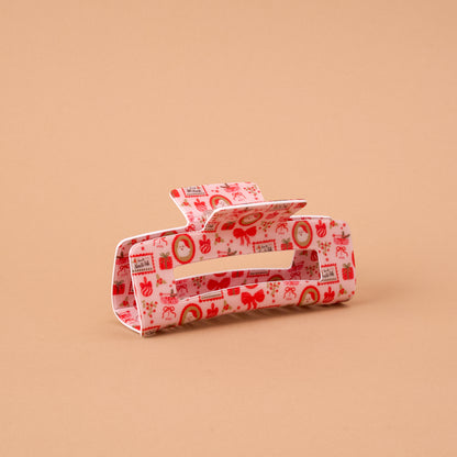 Claw Clip - Winter Collection