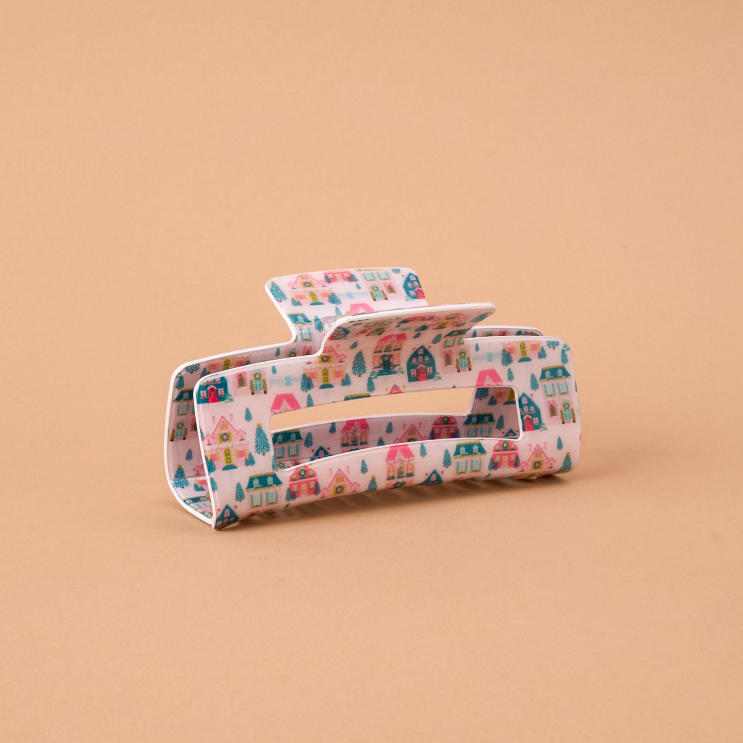 Claw Clip - Winter Collection