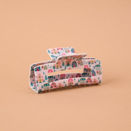 Claw Clip - Winter Collection