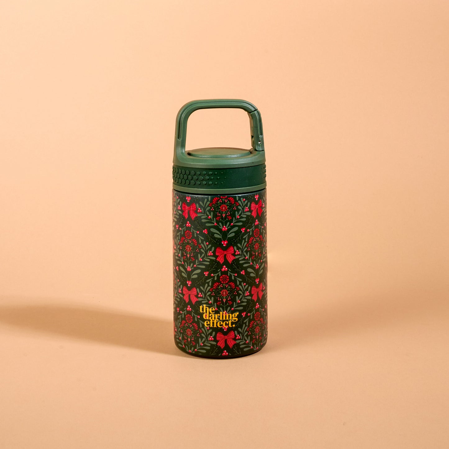 Darling Christmas Lil' Bitty Bottle