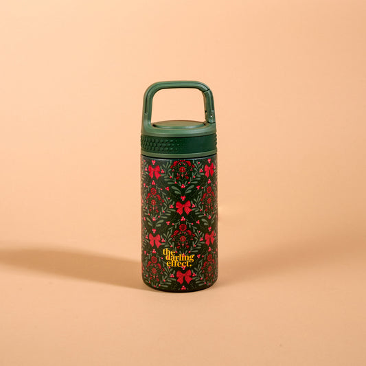 Darling Christmas Lil' Bitty Bottle