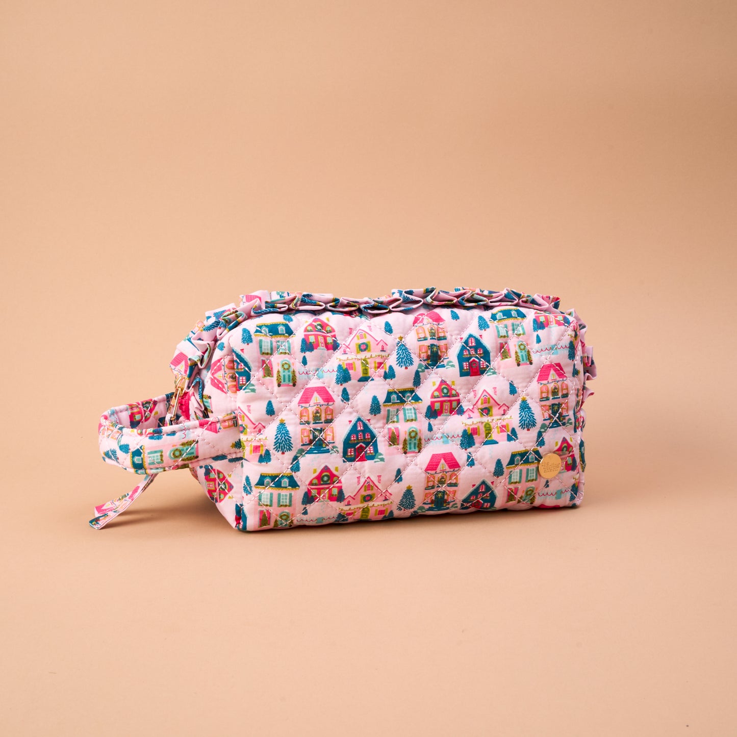 Darling Christmas Essentials Cosmetic