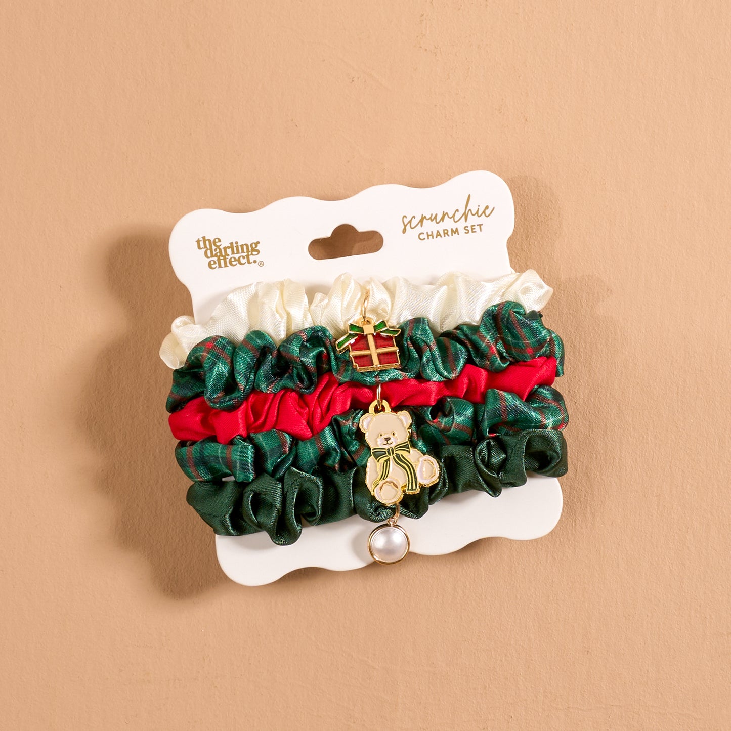 Darling Christmas Essentials Cosmetic