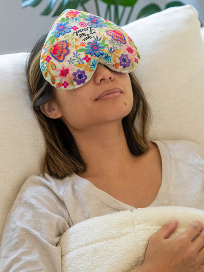 Mini Heart Heating pad