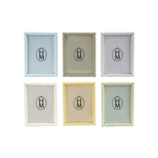 Spindler Photo Frame 5x7