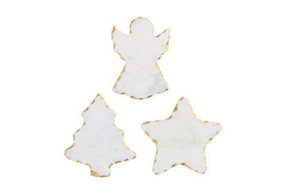 Mini Marble Boards