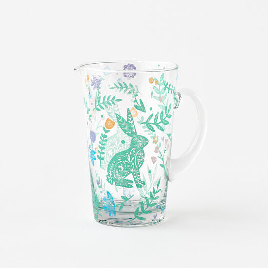 Fables Pitcher