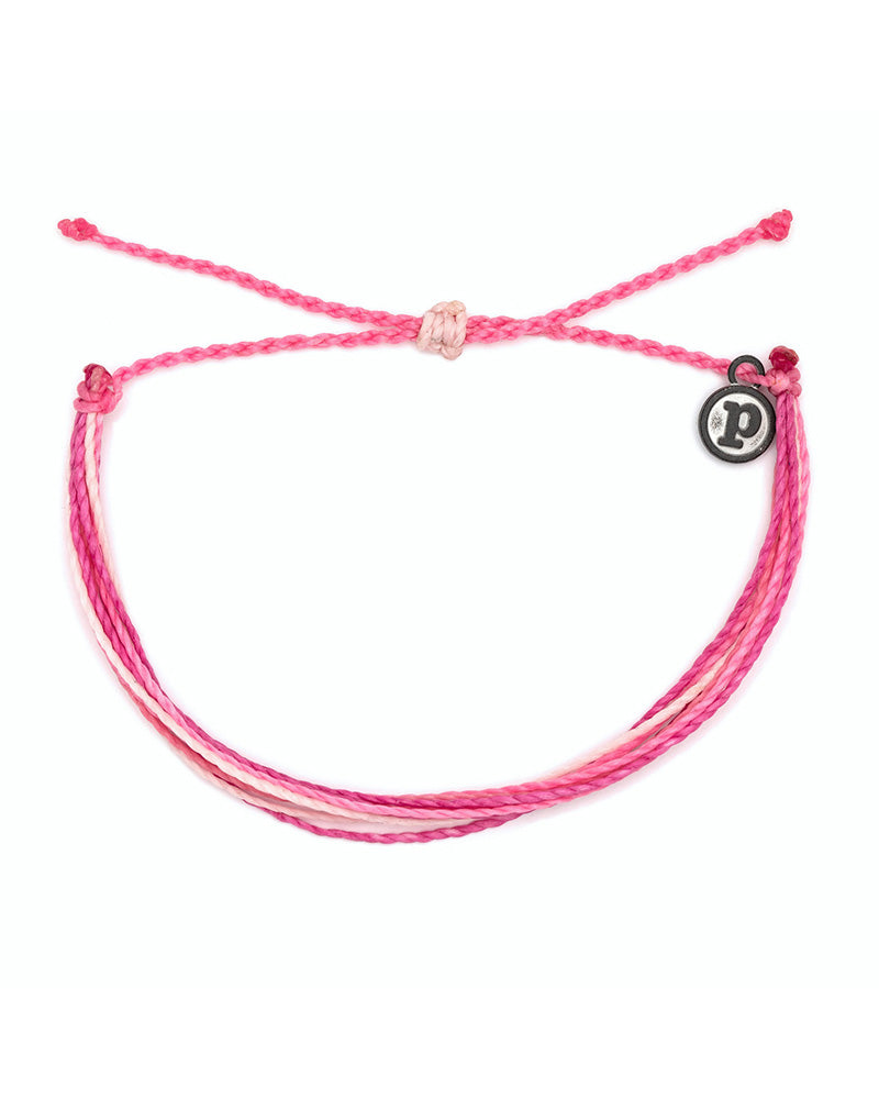Pura Vida Cross My Heart Bracelet