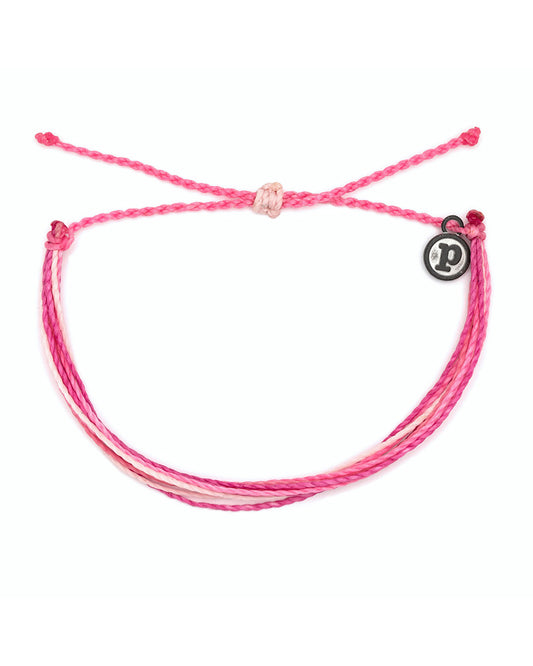 Pura Vida Cross My Heart Bracelet