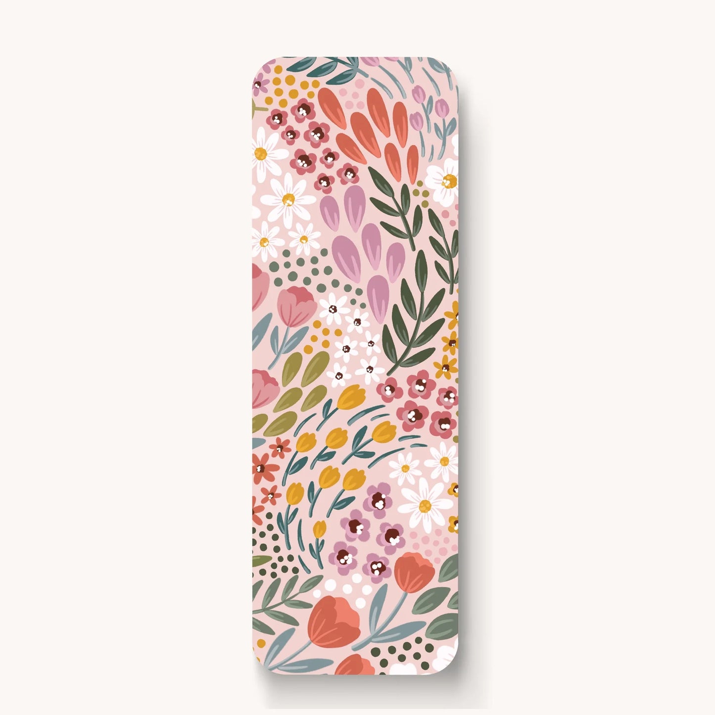 Elyse Breanne Bookmarks