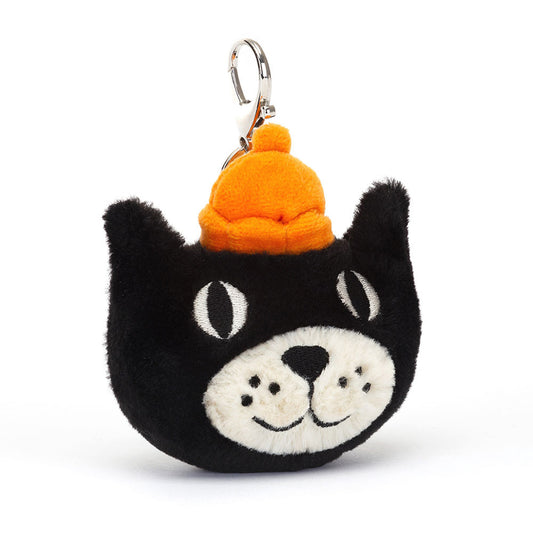 Jack Jellycat Bag Charm