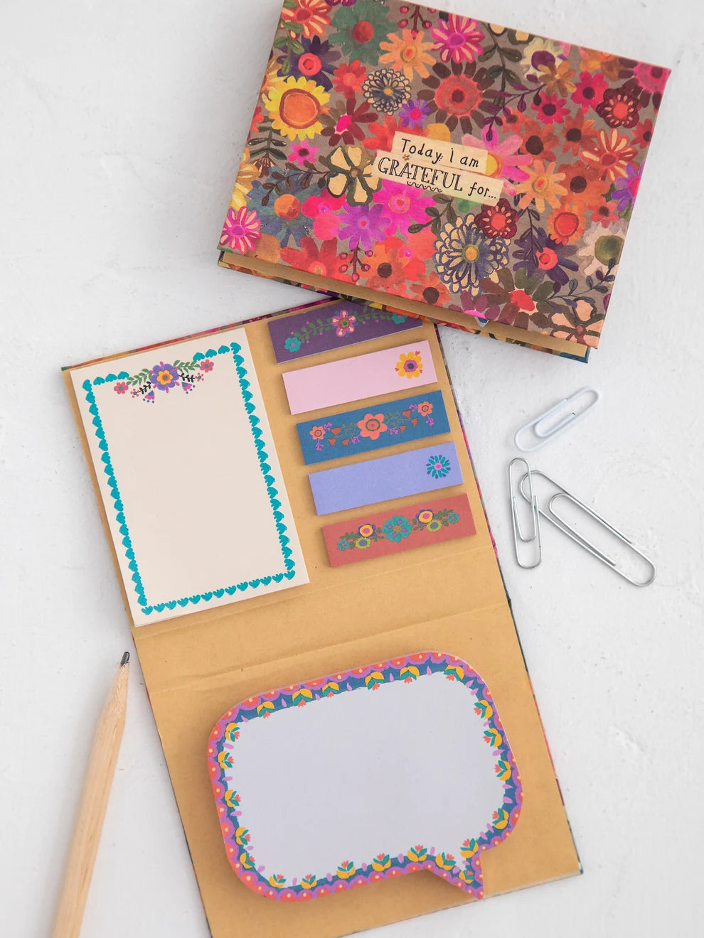 Sticky Note Memos
