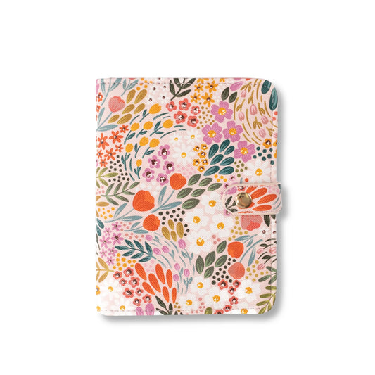 Elyse Breanne Passport Cover RFID