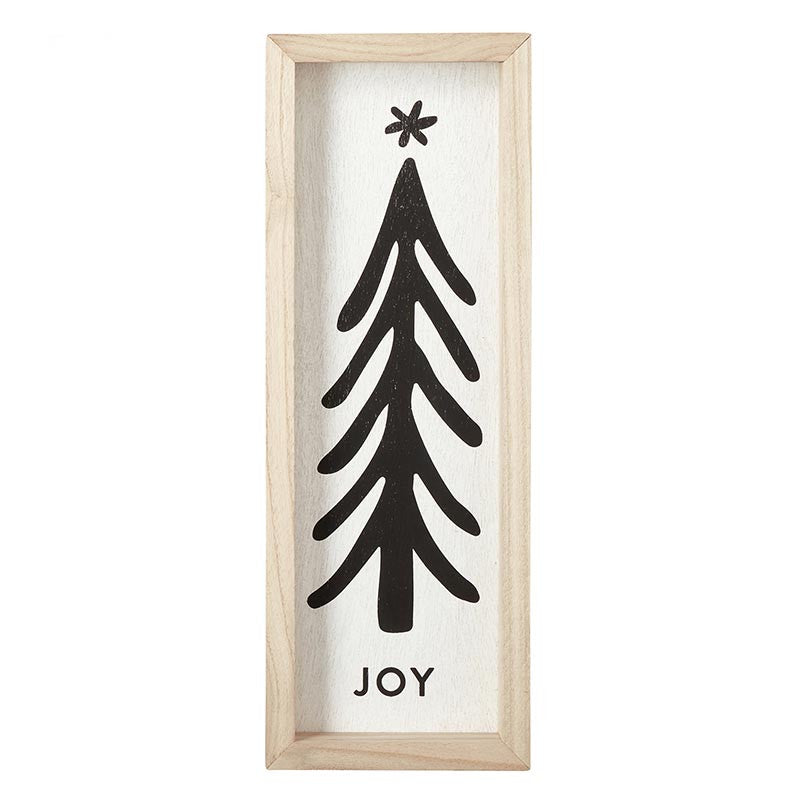 Joy Wooden Art