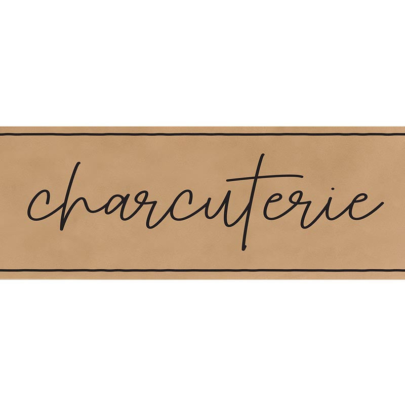 Charcuterie Runner