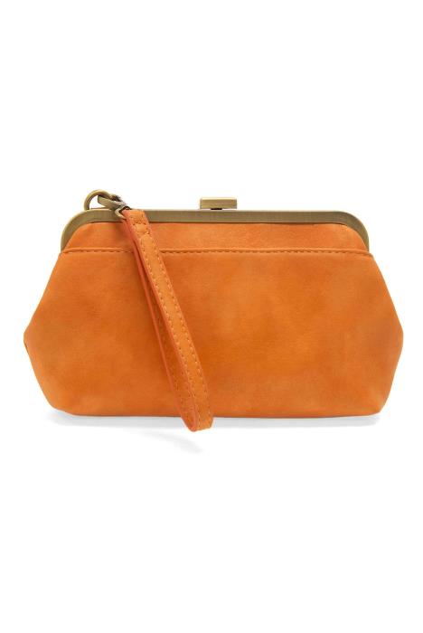 Vivie Clutch Handbag