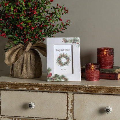 CARDINAL PHOTO FRAME