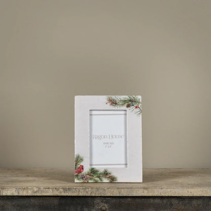 CARDINAL PHOTO FRAME