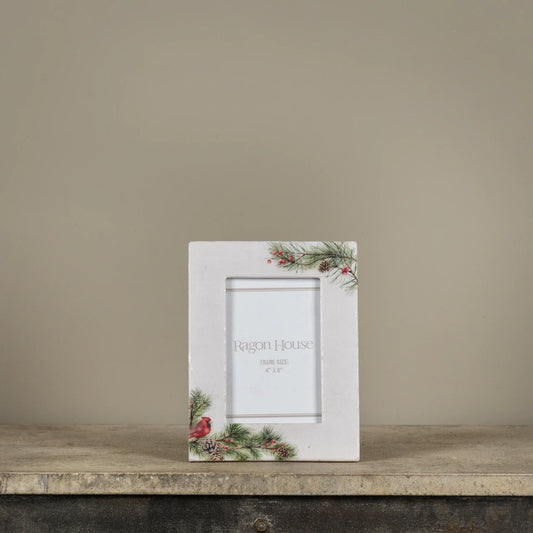 CARDINAL PHOTO FRAME