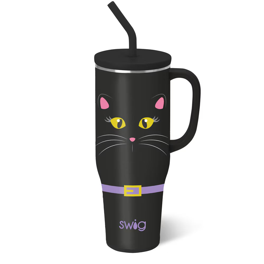 Halloween Mega Mug, Swig