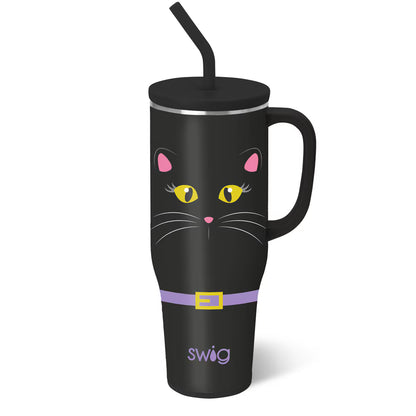 Halloween Mega Mug, Swig
