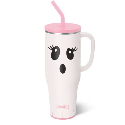 Halloween Mega Mug, Swig