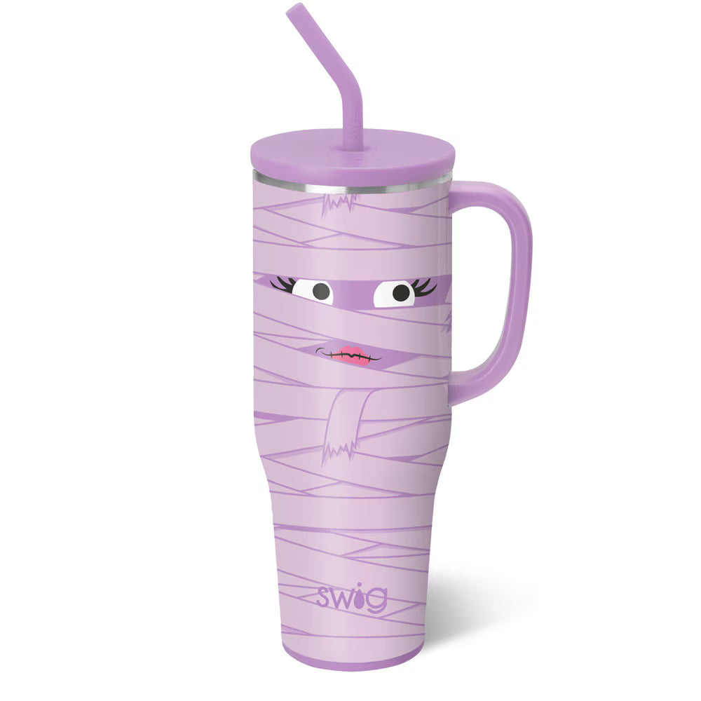 Halloween Mega Mug, Swig